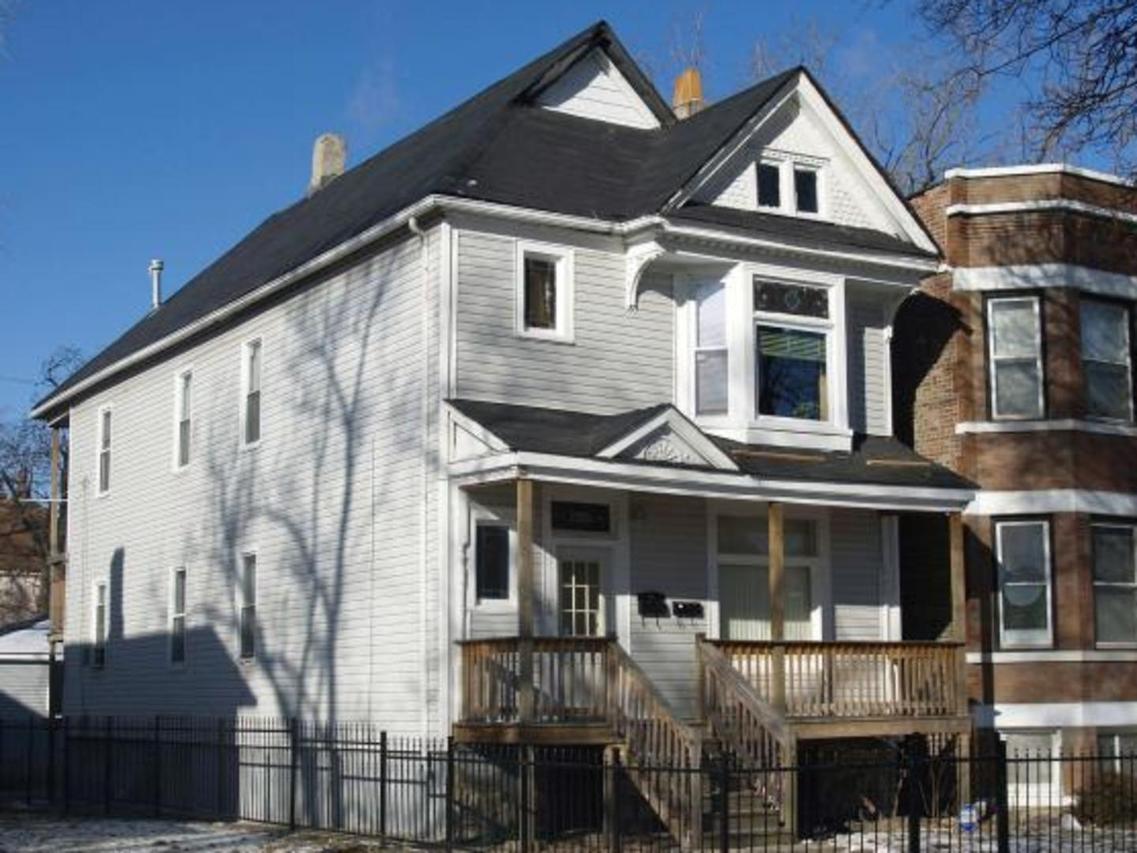 7026 S Union Ave., Chicago, IL 60621