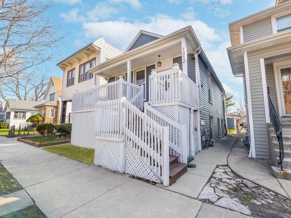 1012 Marengo Ave., Forest Park, IL 60130