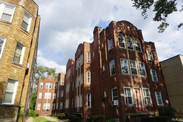 10537 S Hale Ave. #1E, Chicago, IL 60643