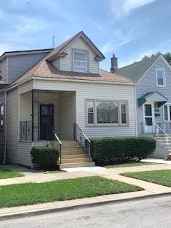 10525 S Avenue H, Chicago, IL 60617