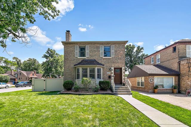 2635 W 107th St., Chicago, IL 60655