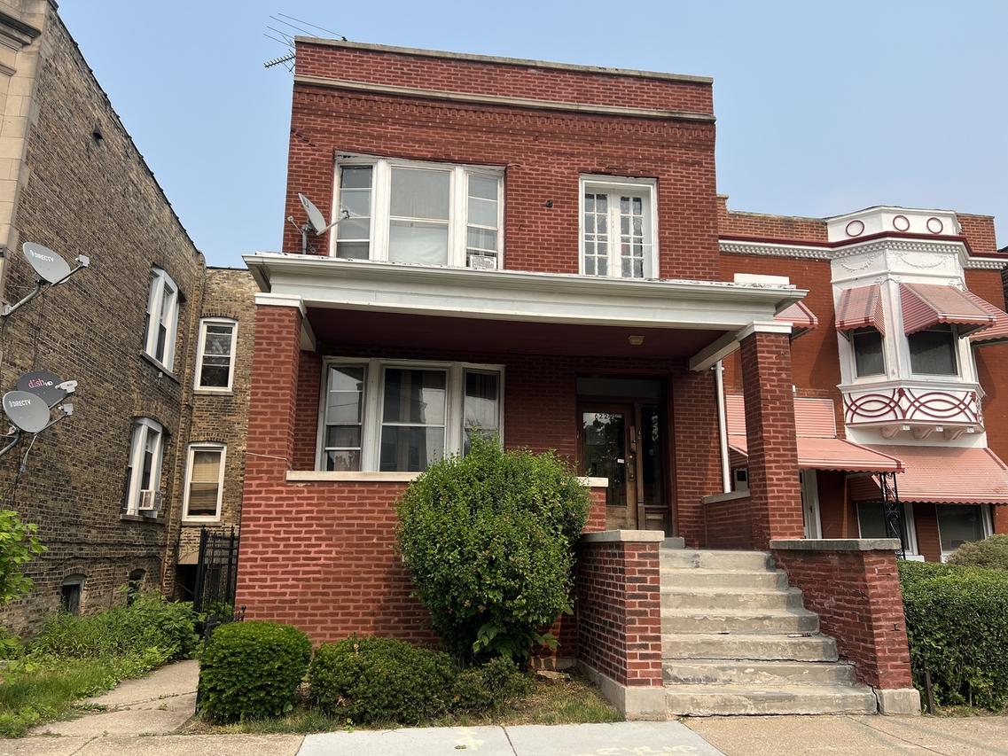 6229 S Bishop St., Chicago, IL 60621