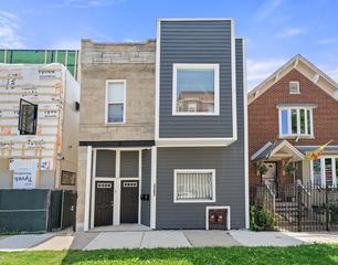 3303 W Hirsch St., Chicago, IL 60651