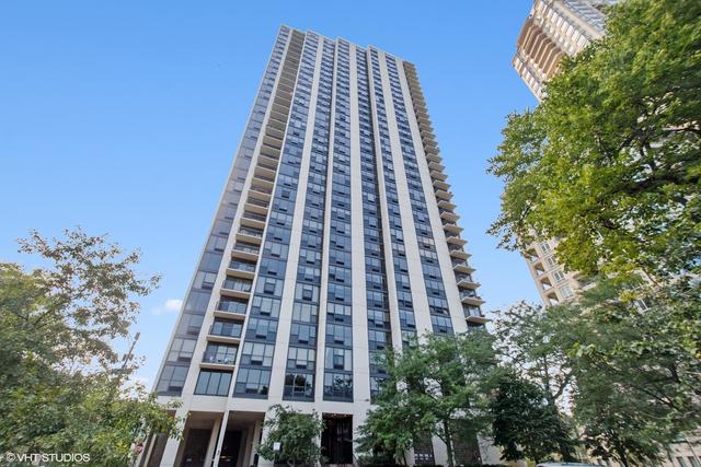 2500 N Lakeview Ave. #2601-02, Chicago, IL 60614