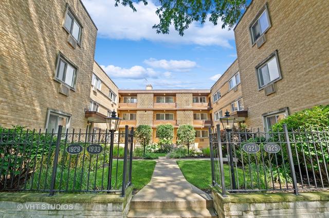 1929 Harrison St. #3E, Evanston, IL 60201