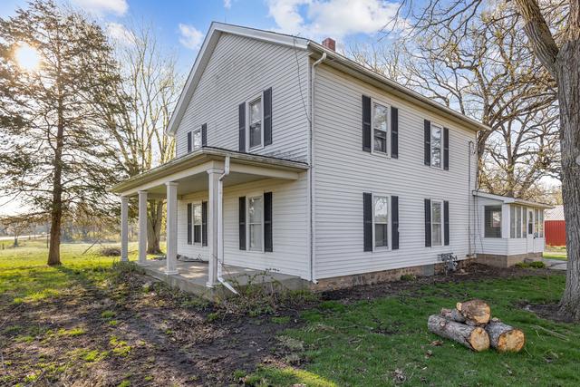 New Homes on 1+ Acres For Sale This Week in Union: July 19th to July 25th