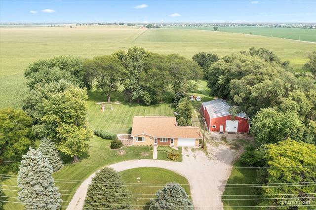 New Homes on 1+ Acres For Sale This Week in Sugar Grove: August 2nd to August 8th
