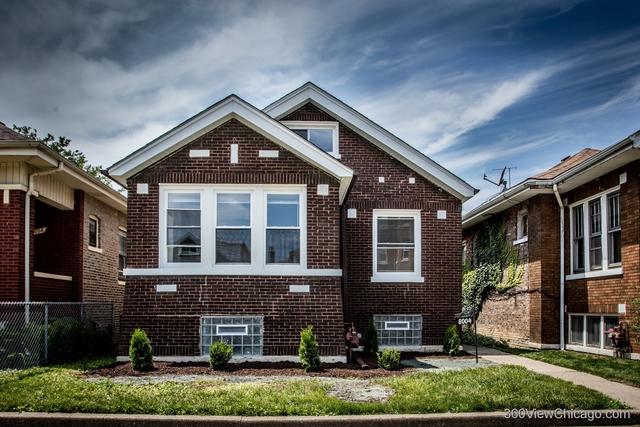 8004 S Bishop St., Chicago, IL 60620