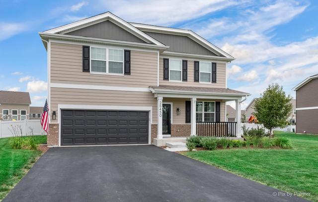 25450 W Ryan Ln., Plainfield, IL 60586
