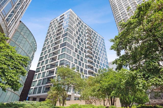 403 N Wabash Ave. #11D, Chicago, IL 60611