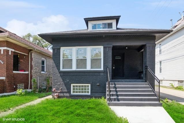 8718 S Throop St., Chicago, IL 60620