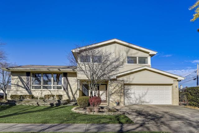 9303 Murray Ct., Morton Grove, IL 60053