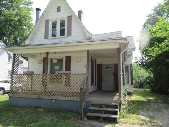 New Foreclosures & Short Sales in Clinton: July 17th to July 23rd