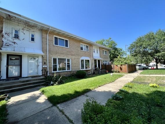 6311 N Cicero Ave. #B, Chicago, IL 60646