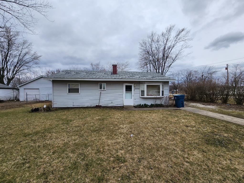22310 Cornell Ave., Sauk Village, IL 60411