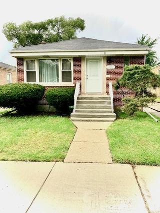 12518 S Wentworth Ave., Chicago, IL 60628