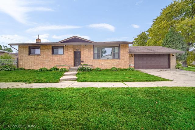 371 Prairie Ave., Calumet City, IL 60409