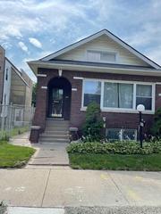 8352 S Luella Ave., Chicago, IL 60617