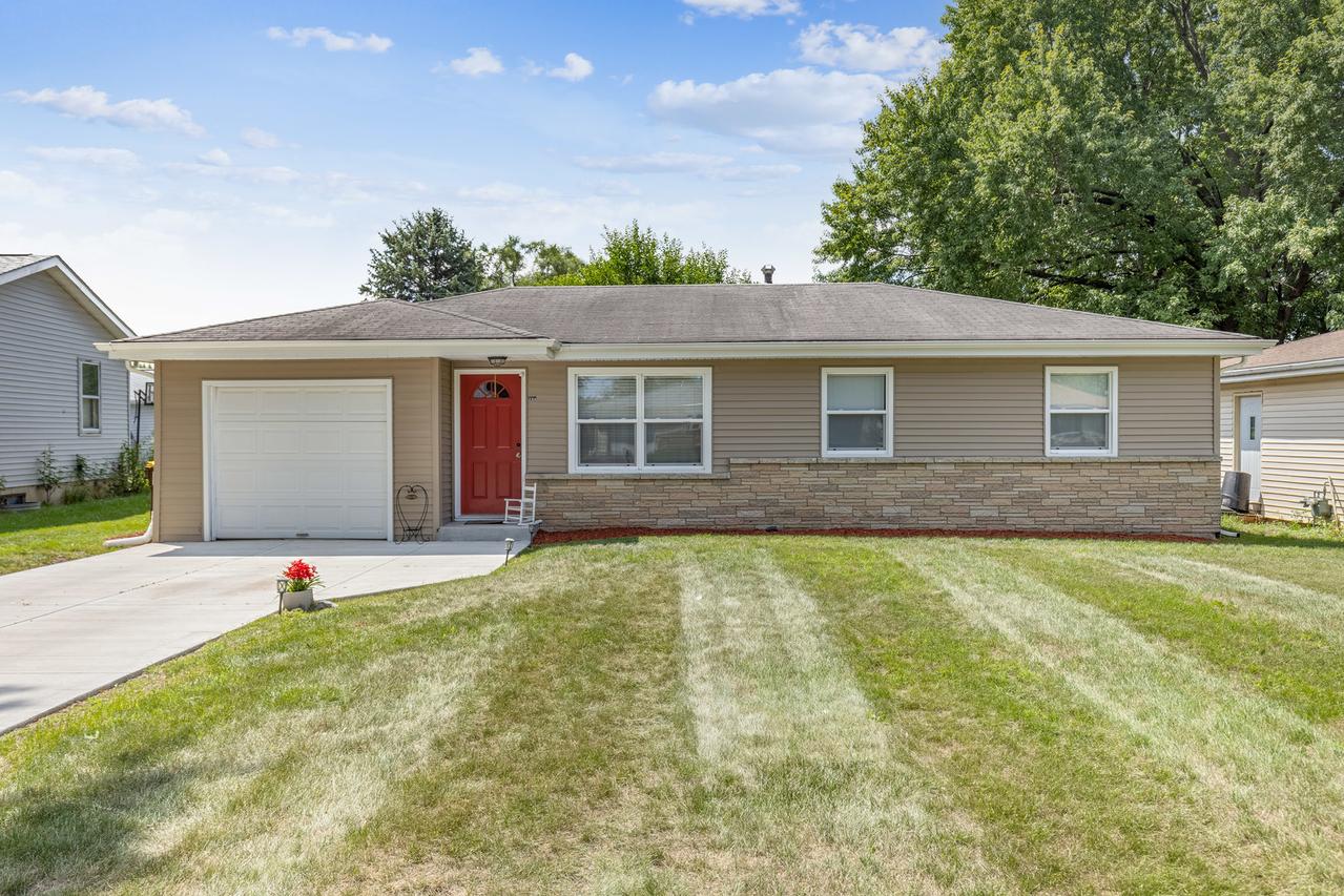 123 Liberty Blvd., Machesney Park, IL 61115