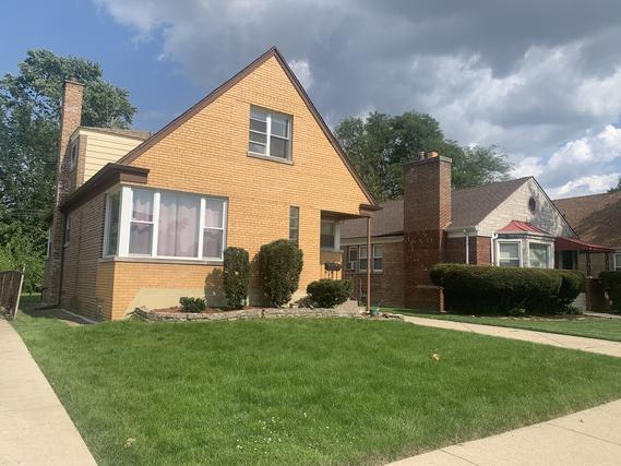 7753 S Hamilton Ave., Chicago, IL 60620