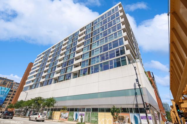 630 N Franklin St. #1007, Chicago, IL 60654