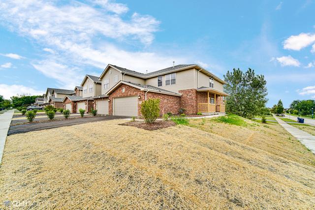 New Construction Homes For Sale This Week in Matteson: July 19th to July 25th