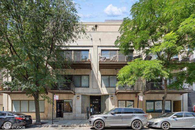 14 N Sangamon St. #210, Chicago, IL 60607