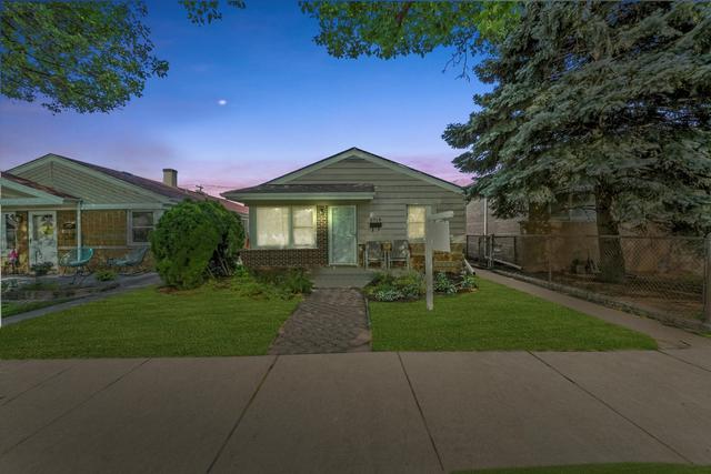 5719 S Mason Ave., Chicago, IL 60638