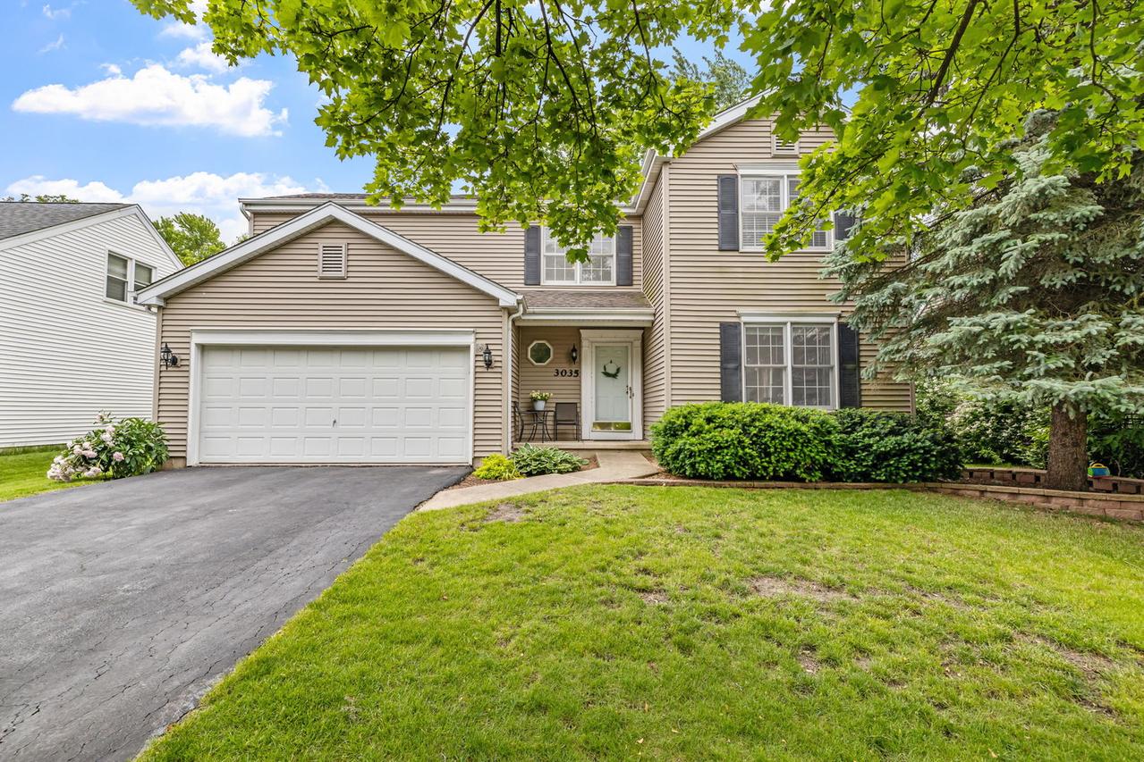 3035 Compton Rd., Aurora, IL 60504