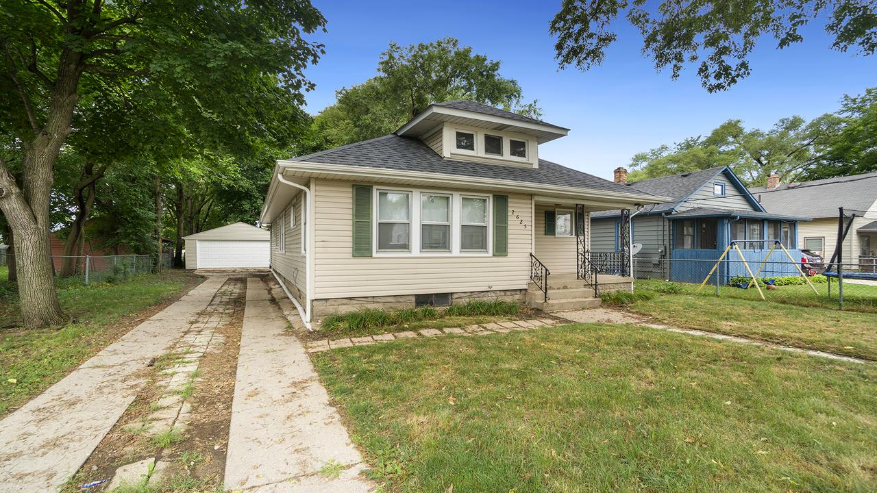 2625 Lapey St., Rockford, IL 61109