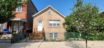 3658 S Paulina St., Chicago, IL 60609