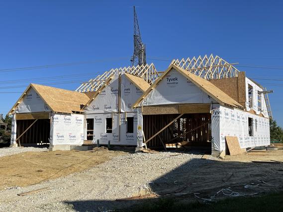 26420 W Orchid Ln., Channahon, IL 60410