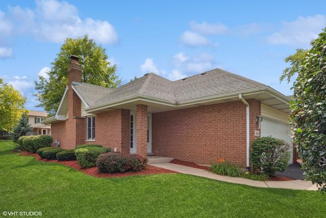 7661 Thistlewood Ln., Frankfort, IL 60423