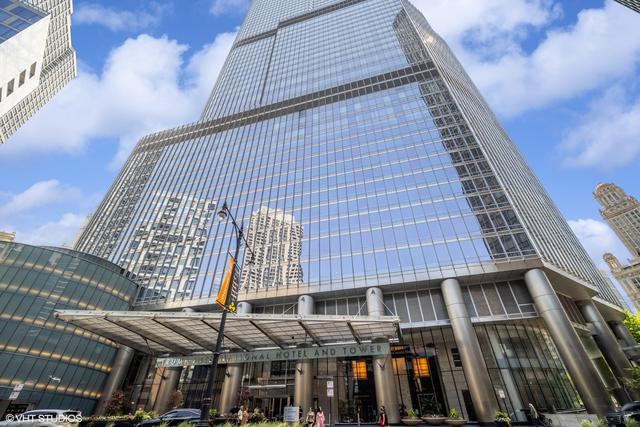 401 N Wabash Ave. #33B, Chicago, IL 60611