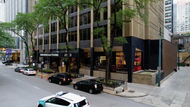 233 E Erie St. #2500, Chicago, IL 60611