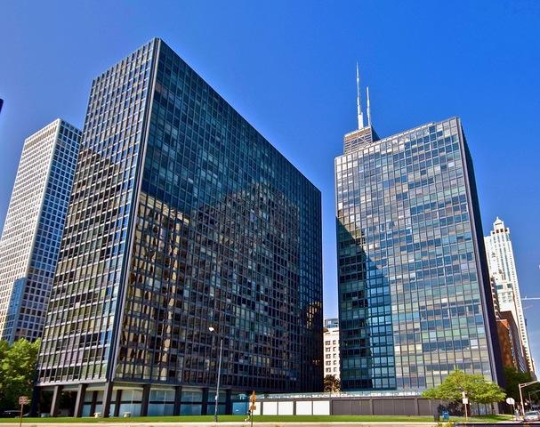 900 N Lake Shore Dr. #2914, Chicago, IL 60611