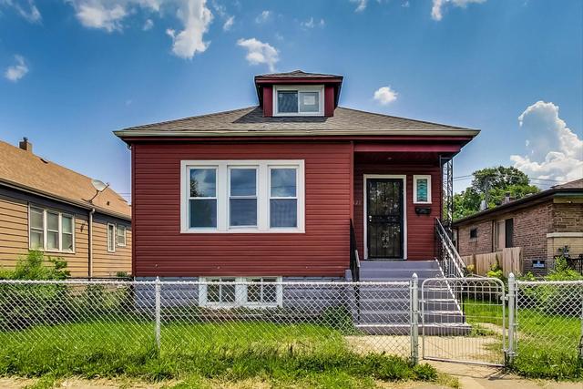 10121 S Avenue N, Chicago, IL 60617