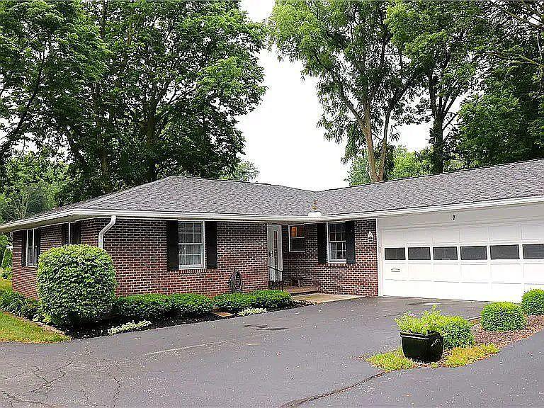 7 Ambassador Dr., Danville, IL 61832