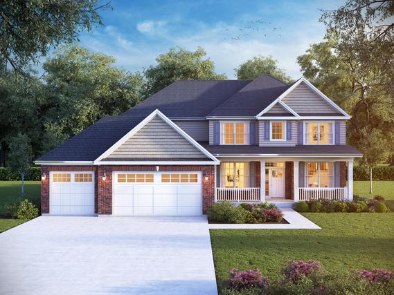 2821 Rood St., Yorkville, IL 60560