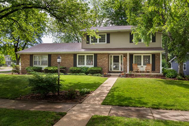 6s460 Millcreek Ct., Naperville, IL 60540