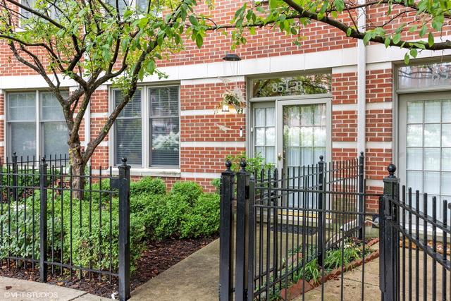 851 N May St. #B, Chicago, IL 60642