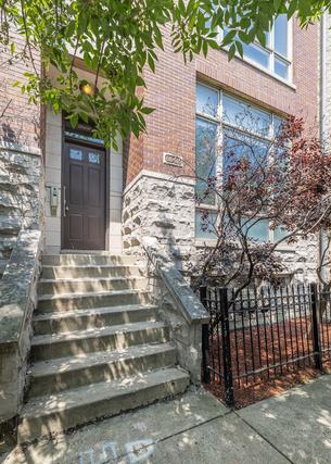 618 N May St. #A, Chicago, IL 60642