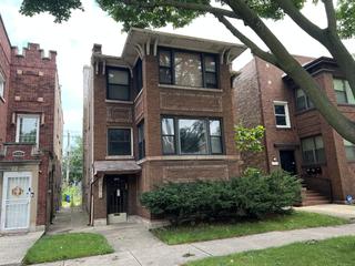 7015 S Vernon Ave., Chicago, IL 60637