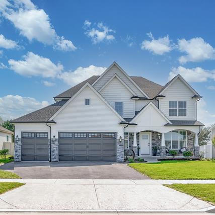 Lot 64 Emerald Ave., Plainfield, IL 60585