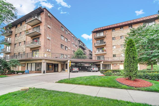 2333 N Neva Ave. #114C, Chicago, IL 60707