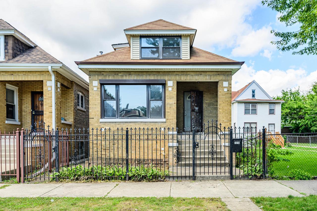 7316 S Wabash Ave., Chicago, IL 60619