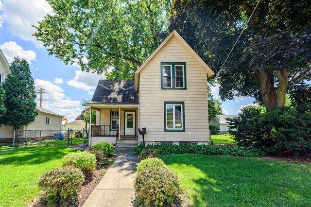 1322 State St., Dekalb, IL 60115