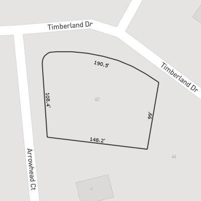 42 Timberlane Dr., Putnam, IL 61560
