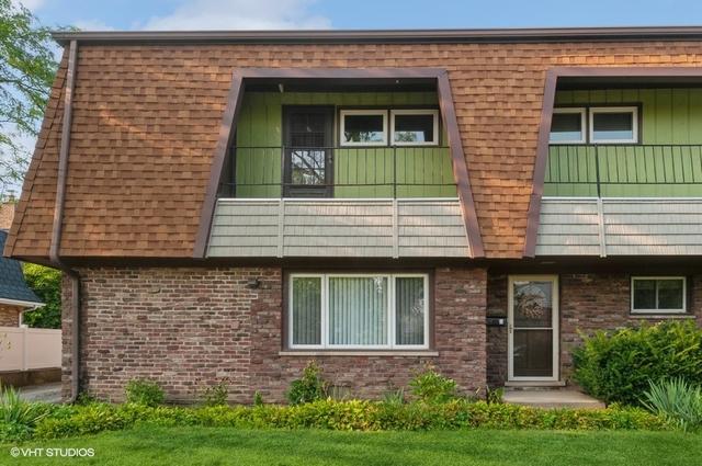 1506 Topp Ln. #2, Glenview, IL 60025