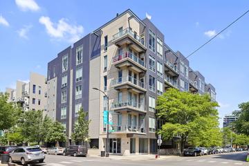 128 S Aberdeen St. #2N, Chicago, IL 60607